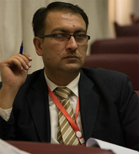 Dr. Muhammad Uzair